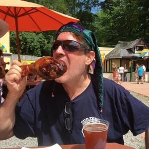 Meet your Posher, Edward